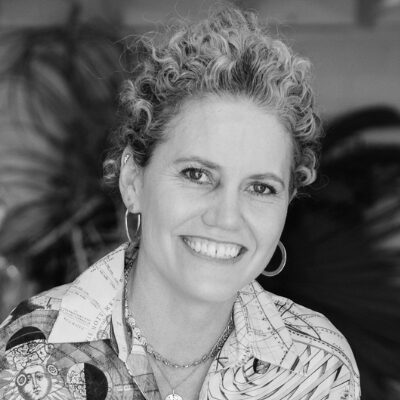 Bronwyn Ferguson