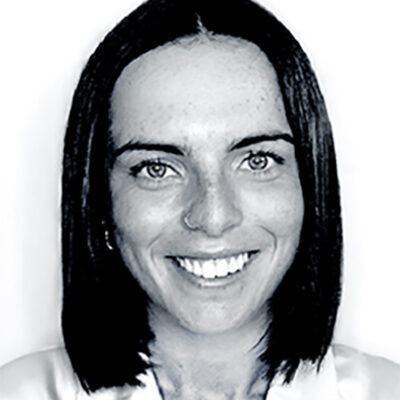 Jessica Farrelly