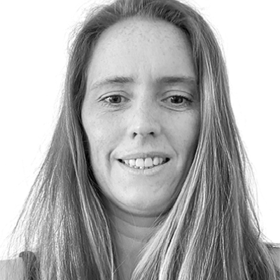 Tamara Vodden